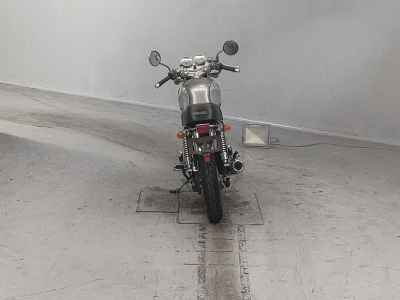 Honda GB400TT 1987