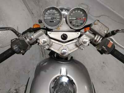 Honda GB400TT 1987