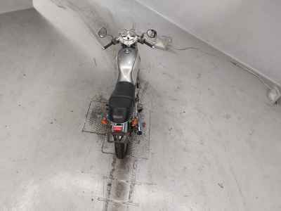 Honda GB400TT 1987