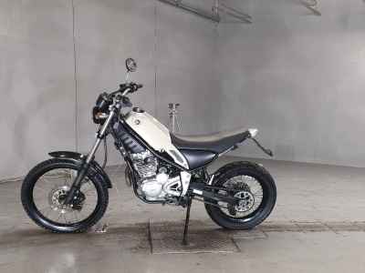 Yamaha TRICKER 2006