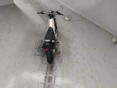 Yamaha TRICKER 2006