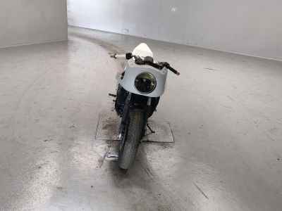 Yamaha FZ750 1985
