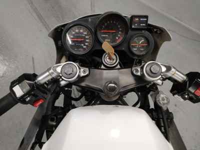 Yamaha FZ750 1985
