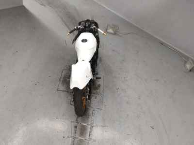 Yamaha FZ750 1985