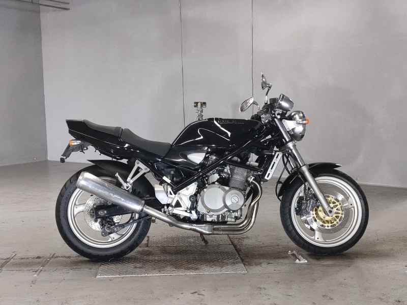 Suzuki Bandit 400 1994