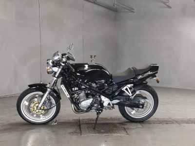 Suzuki Bandit 400 1994