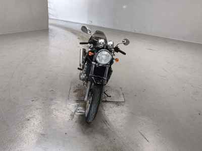 Suzuki Bandit 400 1994