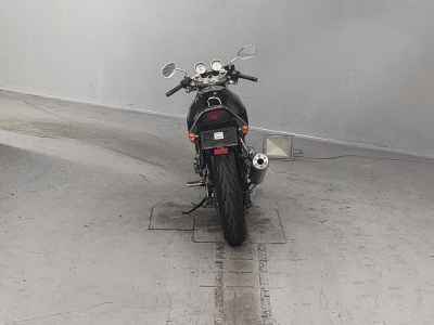 Suzuki Bandit 400 1994