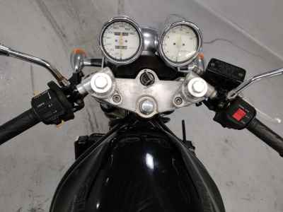 Suzuki Bandit 400 1994
