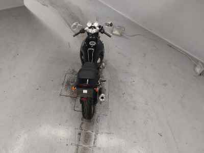Suzuki Bandit 400 1994