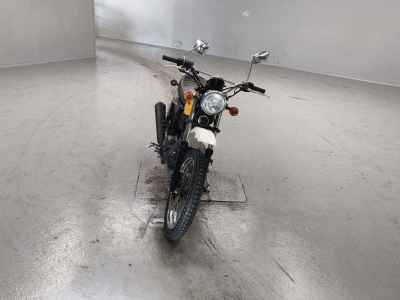 Kawasaki 250TR 2012