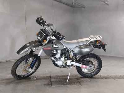 Kawasaki KLX250 1998