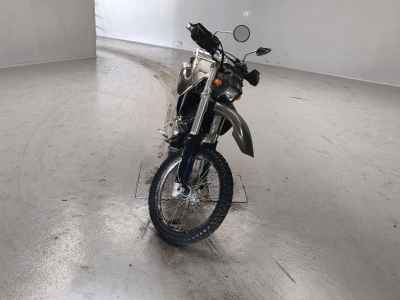 Kawasaki KLX250 1998