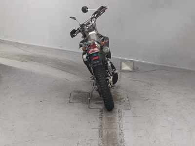 Kawasaki KLX250 1998