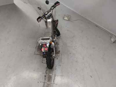Kawasaki KLX250 1998