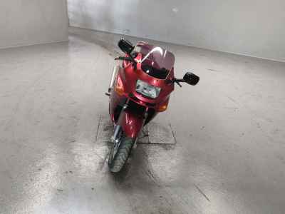 Kawasaki ZZR400 1993