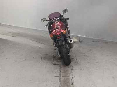 Kawasaki ZZR400 1993