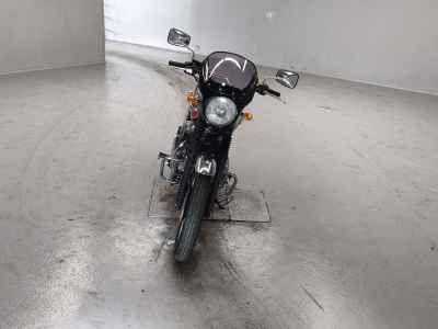 Kawasaki W400 2008