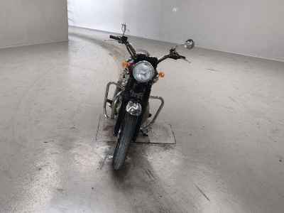 Kawasaki W650 2002