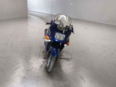 Kawasaki Ninja ZX-10 1990