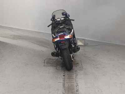 Kawasaki Ninja ZX-10 1990