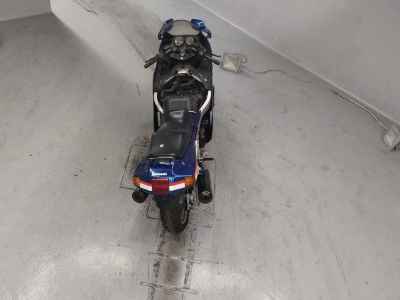 Kawasaki Ninja ZX-10 1990