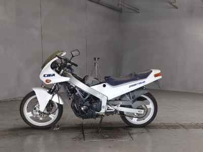 Honda CBR250F 1986