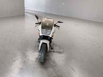 Honda CBR250F 1986