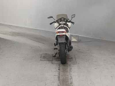 Honda CBR250F 1986