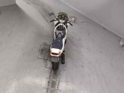Honda CBR250F 1986