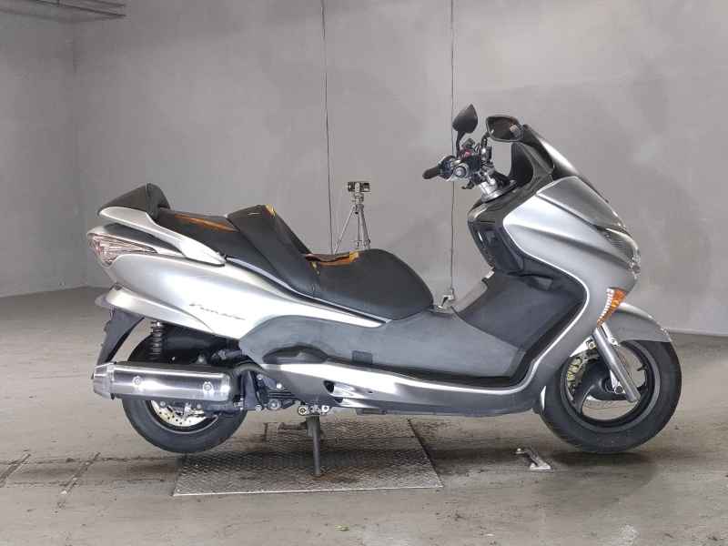 Honda Forza Z 2006