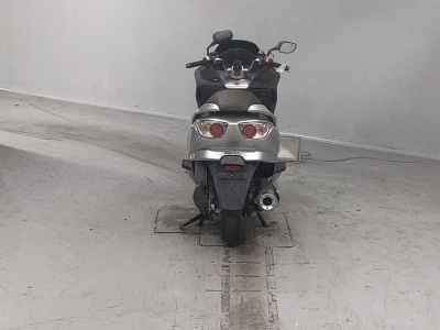 Honda Forza Z 2006
