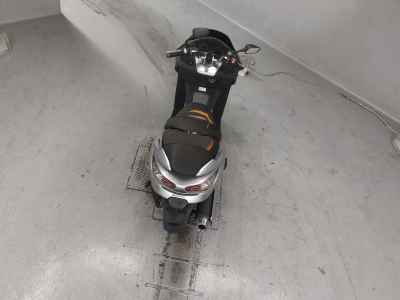 Honda Forza Z 2006