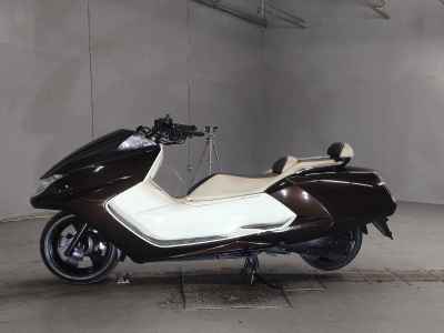 Yamaha Maxam 250 2010