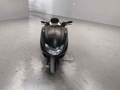 Yamaha Maxam 250 2010