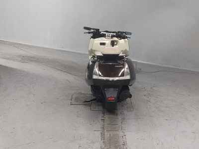 Yamaha Maxam 250 2010