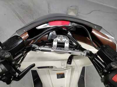 Yamaha Maxam 250 2010