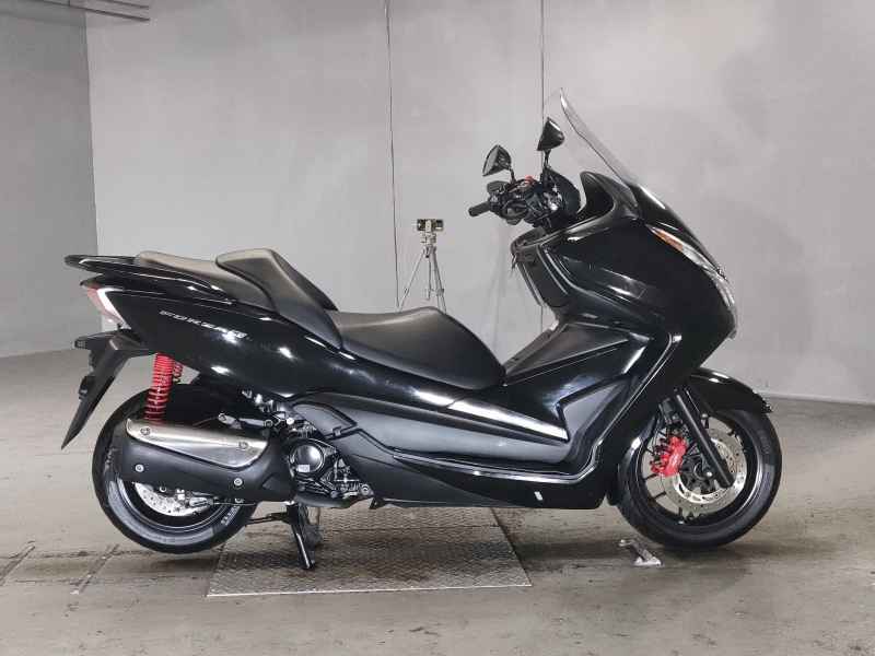 Honda Forza SI 2013