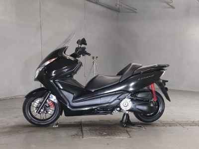 Honda Forza SI 2013
