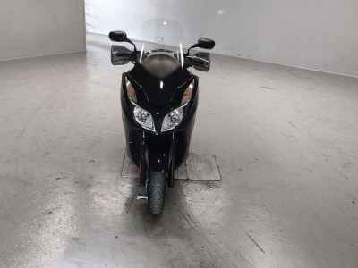 Honda Forza SI 2013