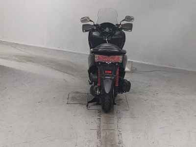 Honda Forza SI 2013