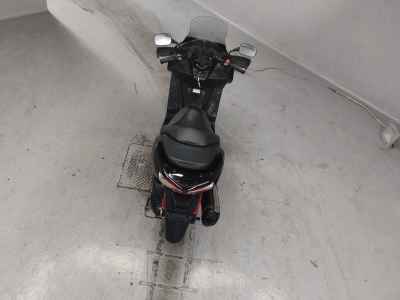 Honda Forza SI 2013