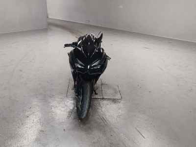Honda CBR250RR 2022