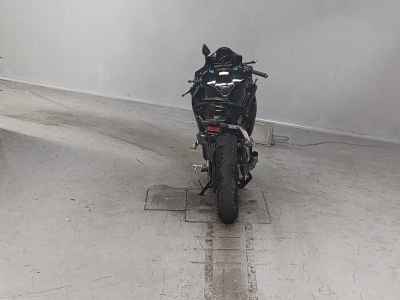 Honda CBR250RR 2022