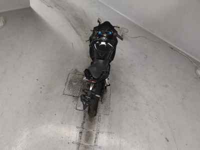Honda CBR250RR 2022