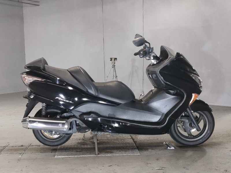 Honda Forza Z 2006