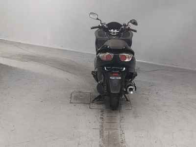 Honda Forza Z 2006