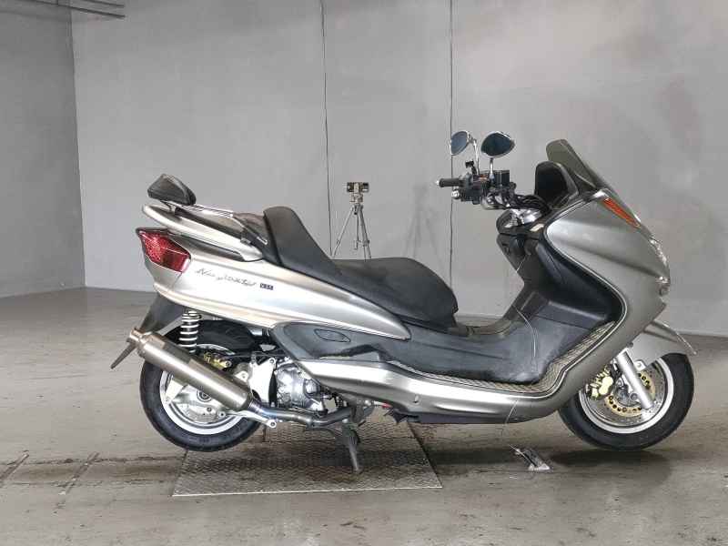 Yamaha Majesty 250 2002