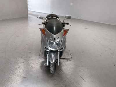 Yamaha Majesty 250 2002