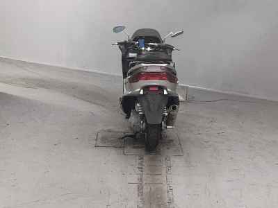 Yamaha Majesty 250 2002